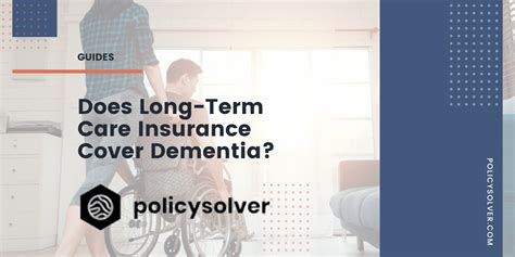 does life insurance cover dementia