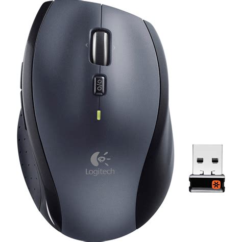 does logitech mouse work with chromebook