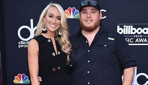 Uncover The Sibling Bond: Luke Combs' Brother Revealed