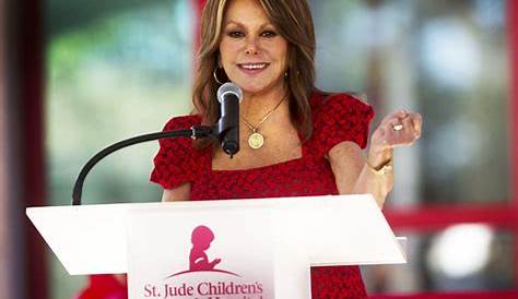 Unmasking The Truth Behind Marlo Thomas's Salary From St. Jude
