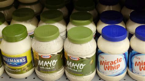Does Mayonnaise Go Bad After Expiration Date? How To Tell For Sure