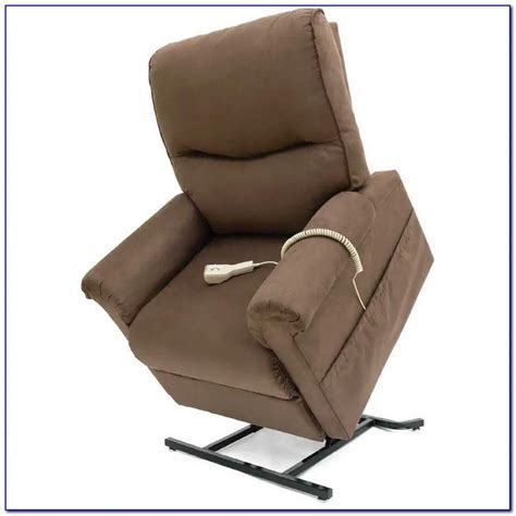 does medicare cover recliners