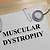does muscular dystrophy qualify for disability