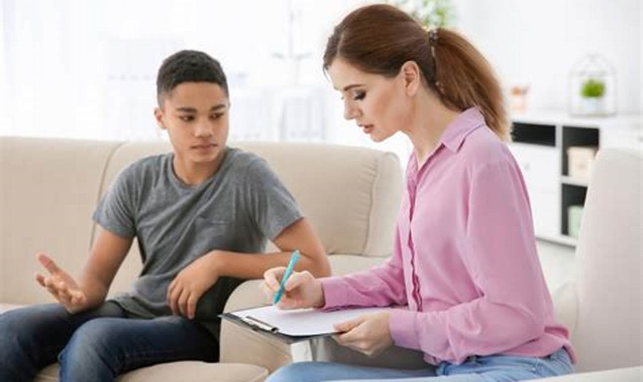 Discover: "Does My Child Need Counseling Quiz" - A Guide for Parents