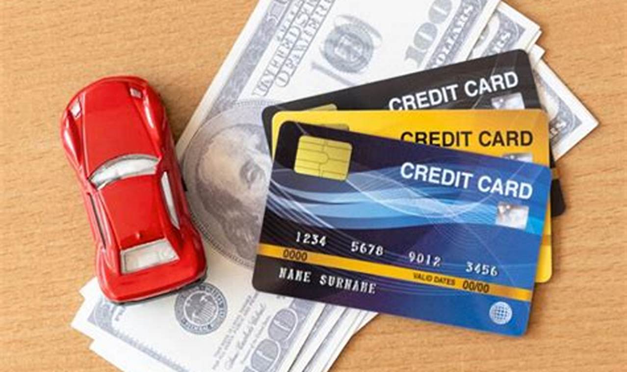 does paying for car insurance build credit