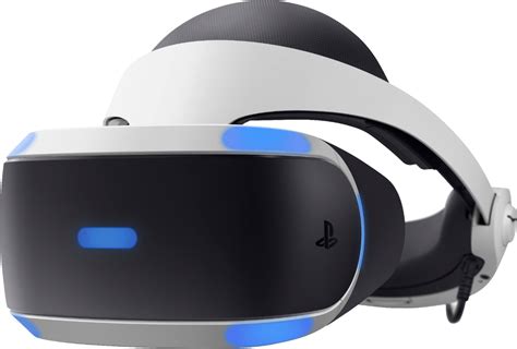 Sony announces powerful PlayStation 5 VR Headset