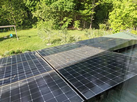 How Does Temperature Affect Solar Panels Debunking Solar Myths