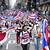 does puerto rico celebrate labor day