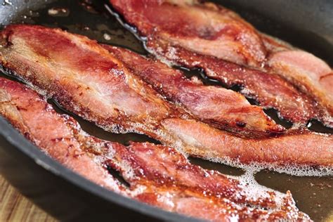 Does Bacon Grease Go Bad? The Fork Bite