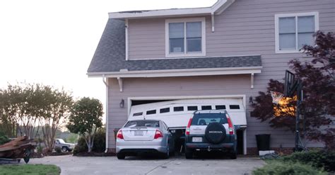 Does Homeowner Insurance Cover Garage Door Repair or Replacement Your