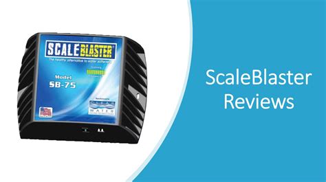 ScaleBlaster Water Conditioner Installation Video YouTube