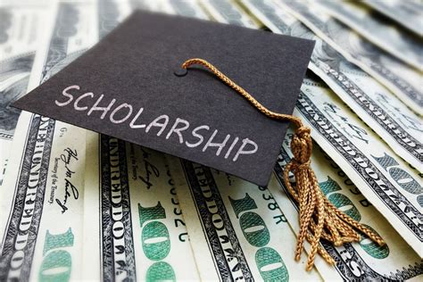 Does Scholarship Count As Financial Aid?