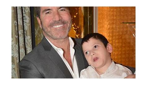 Unveiling The Truth: Exploring The Health Of Simon Cowell's Son