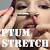 does stretching your septum hurt