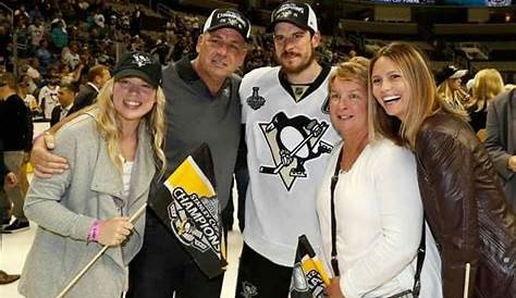 Unveiling Sidney Crosby's Family: Exclusive Insights And Revelations
