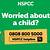 does the nspcc have statutory powers