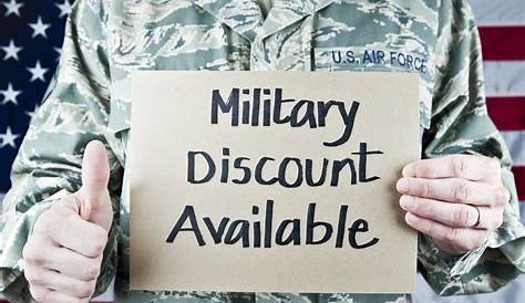 Does Tillys Offer Military Discount?