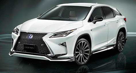 Does Toyota Really Own Lexus?