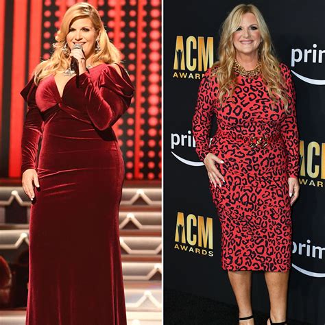 does trisha yearwood have a weight loss gummy