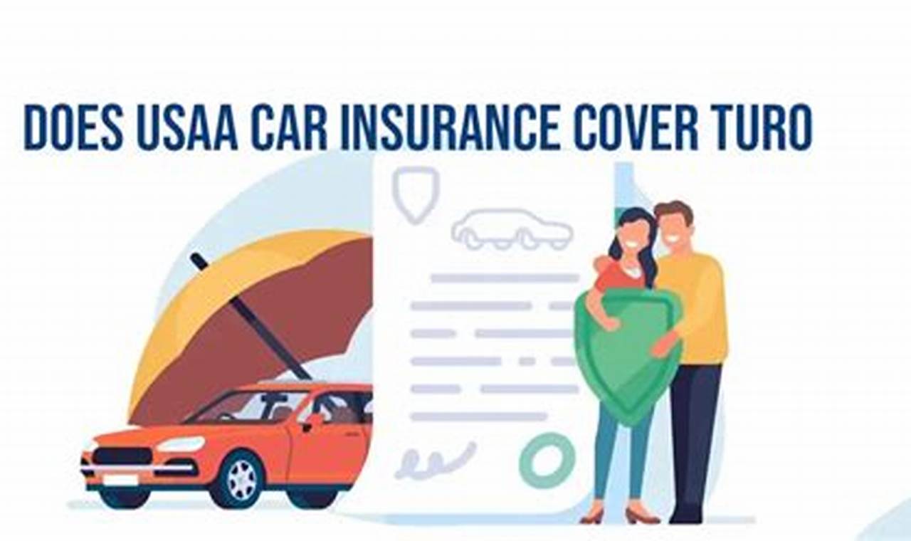 does usaa car insurance cover turo