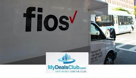 Does Verizon Fios Offer Senior Discounts? Here's How To Save On Your