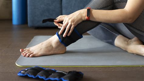 Can Ankle Weights Build Muscle? 22 Most Correct Answers