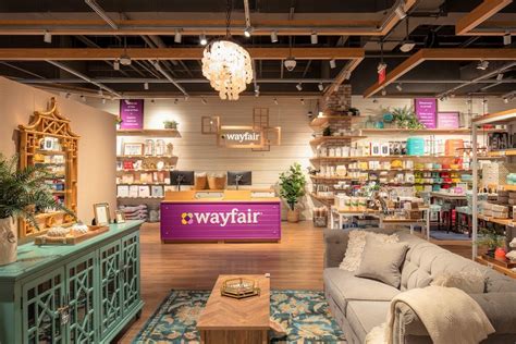 Famous Does Wayfair Have Stores In Uk With Low Budget