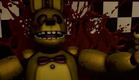 How does William Afton die? - Rankiing Wiki : Facts, Films, Séries