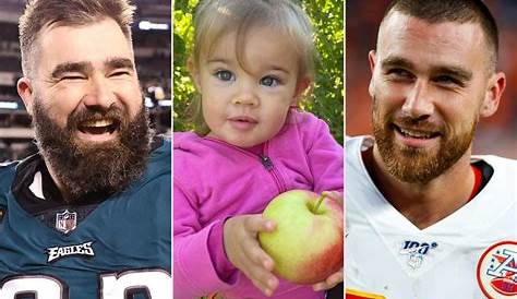 Unraveling The Truth: Wyatt Kelce And Down Syndrome Unveiled