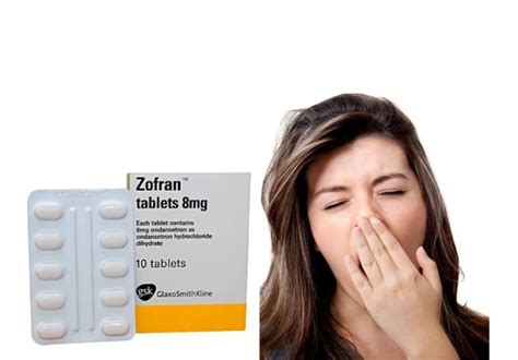 Does Zofran Make You Sleepy? Meds Safety