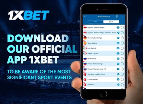 This Are Does 1Xbet Have An App Best Apps 2023