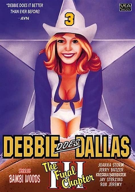does 3 debbie dallas
