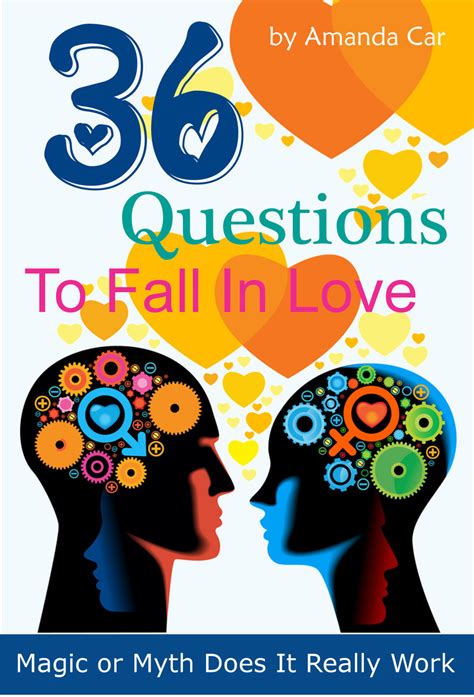 does 36 questions fall in love work