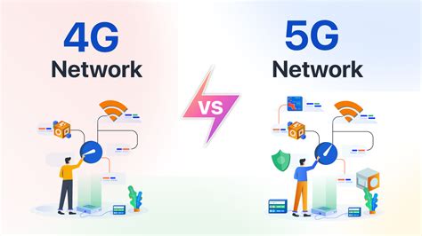 does 5g phone work on 4g