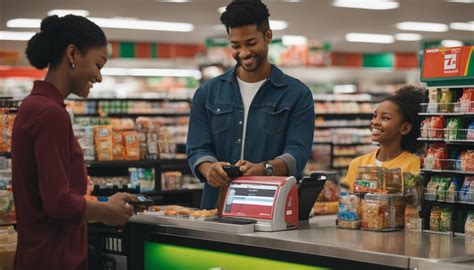 Does 7-Eleven Accept EBT: A Guide to Using SNAP Benefits at Convenience Stores