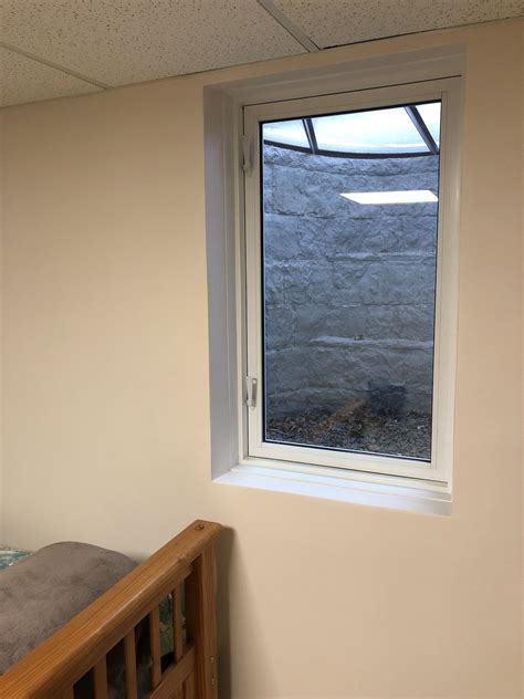 Does A Basement Bedroom Have To Have A Window In Ontario
