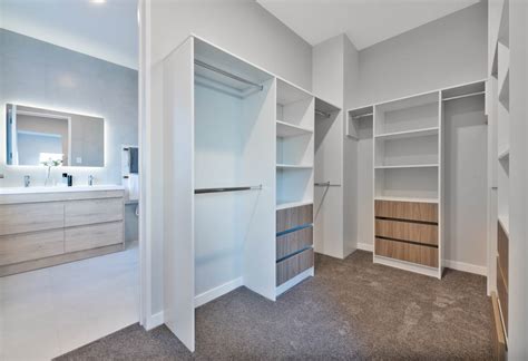 Does A Bedroom Have To Have A Wardrobe Nz
