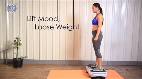 Does A Body Shaker Work