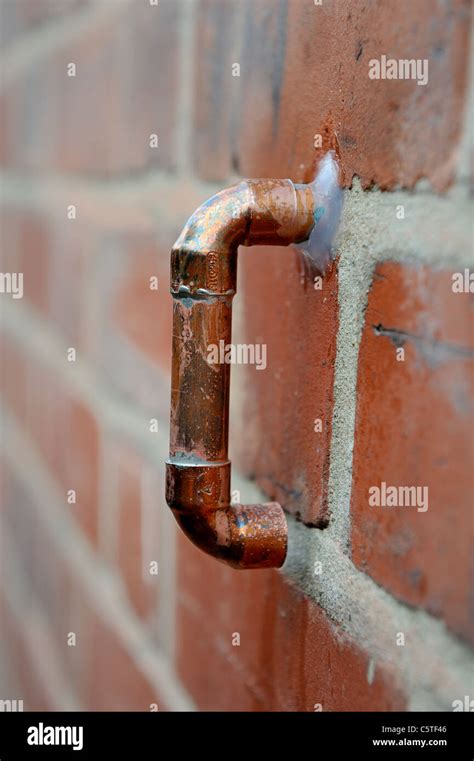 Does A Boiler Have An Overflow Pipe