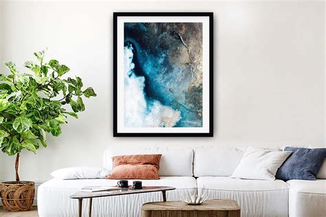 Does A Canvas Need To Be Framed