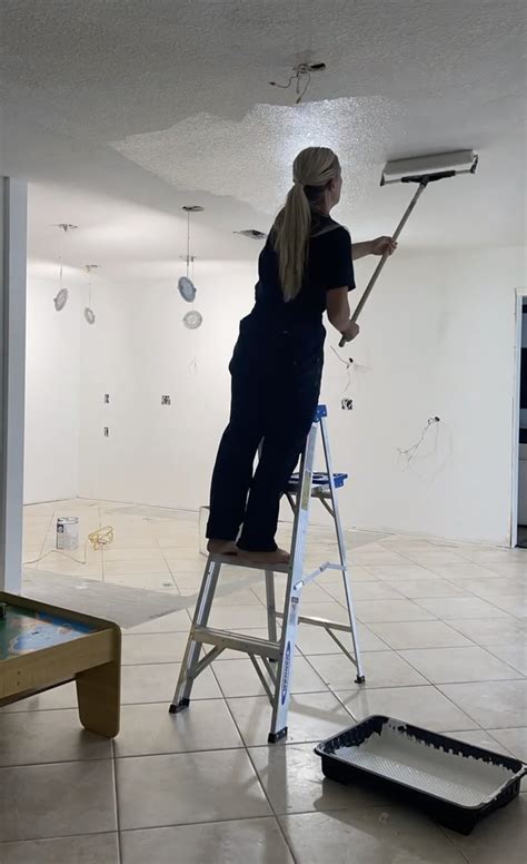 Does A Ceiling Need Primer