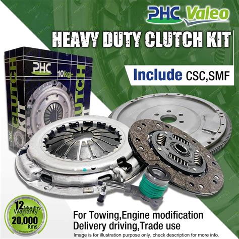 Does A Clutch Kit Include Flywheel