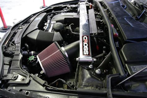 Does A Cold Air Intake Help