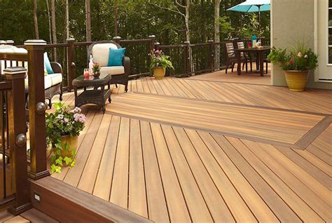 Does A Composite Deck Add Value To Your Home