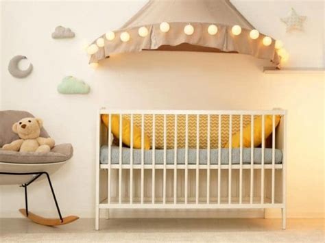 Does A Crib Need A Box Spring