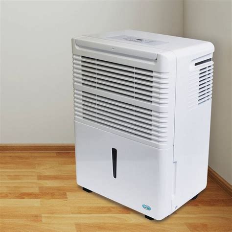Does A Dehumidifier Help With Air Conditioning