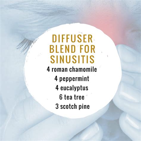 Does A Diffuser Help With Sinuses