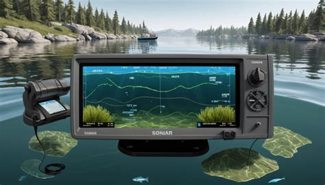 Does A Fish Finder Work