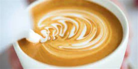 Does A Flat White Have Froth