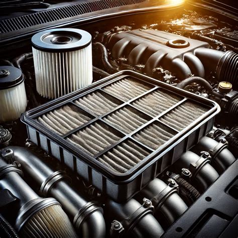 Does A Fuel Filter Affect Performance